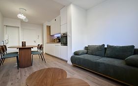 T2 Chic Et Contemporain Au Rdc - Proche De Lille